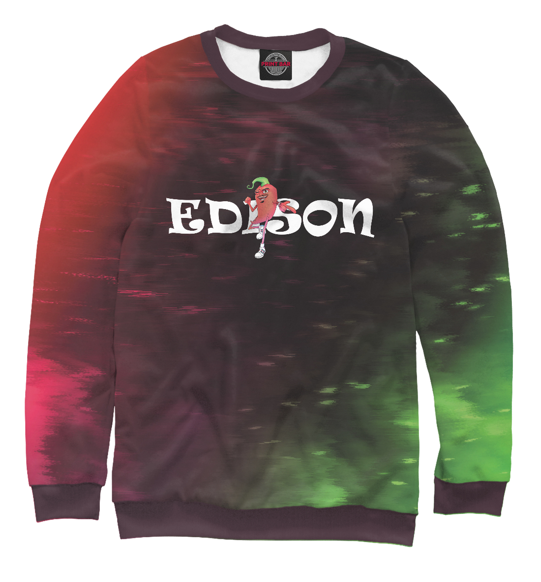 

Эдисон Перец / Edison