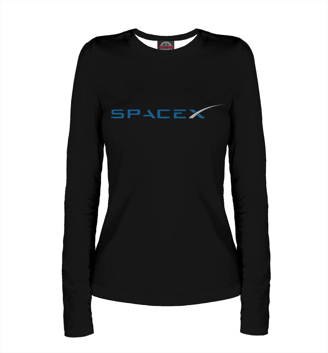 

SpaceX