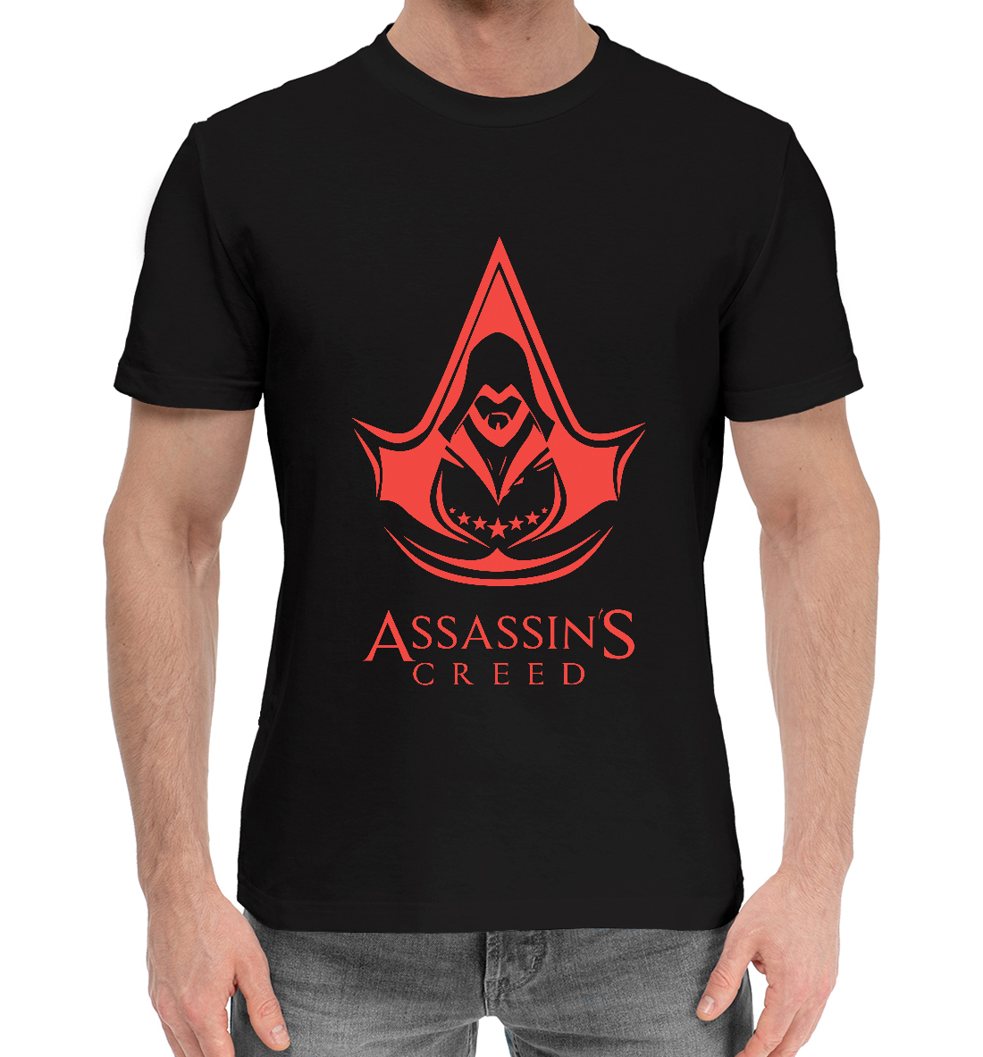 

Assassin's Creed