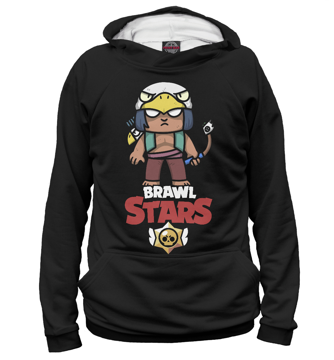 

Brawl Stars Bo