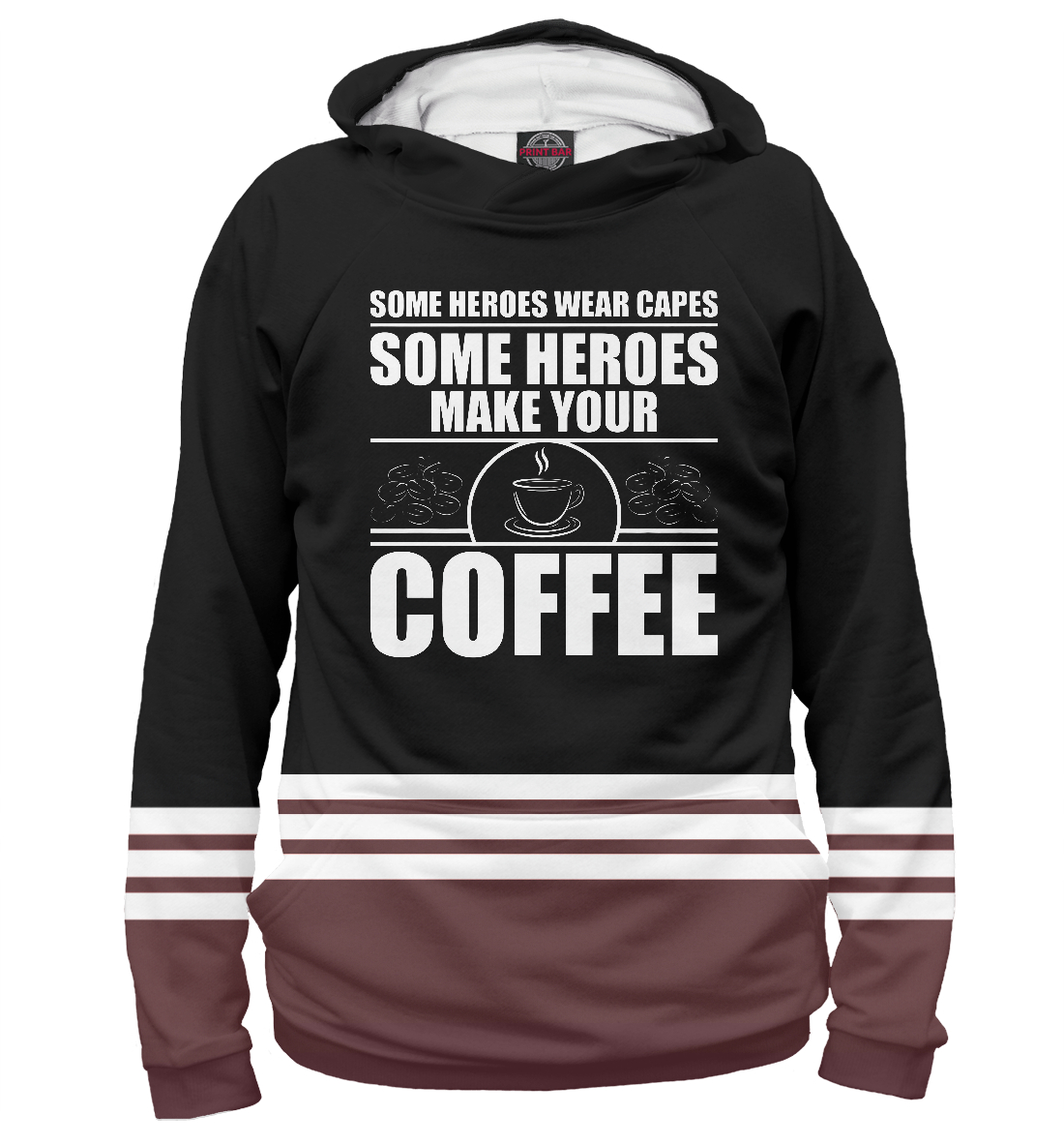 

Cool Barista For Men Women