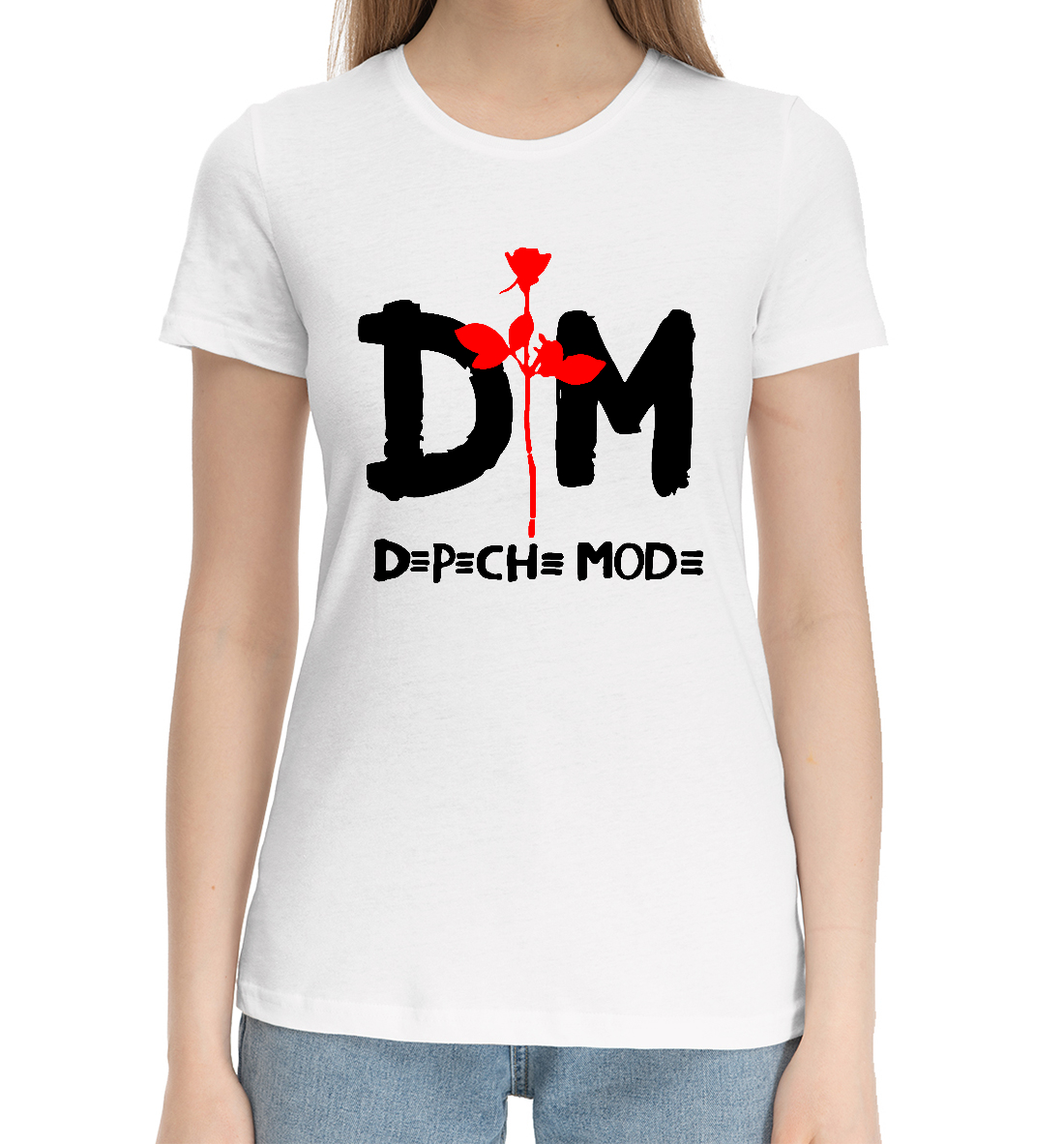 

Depeche Mode