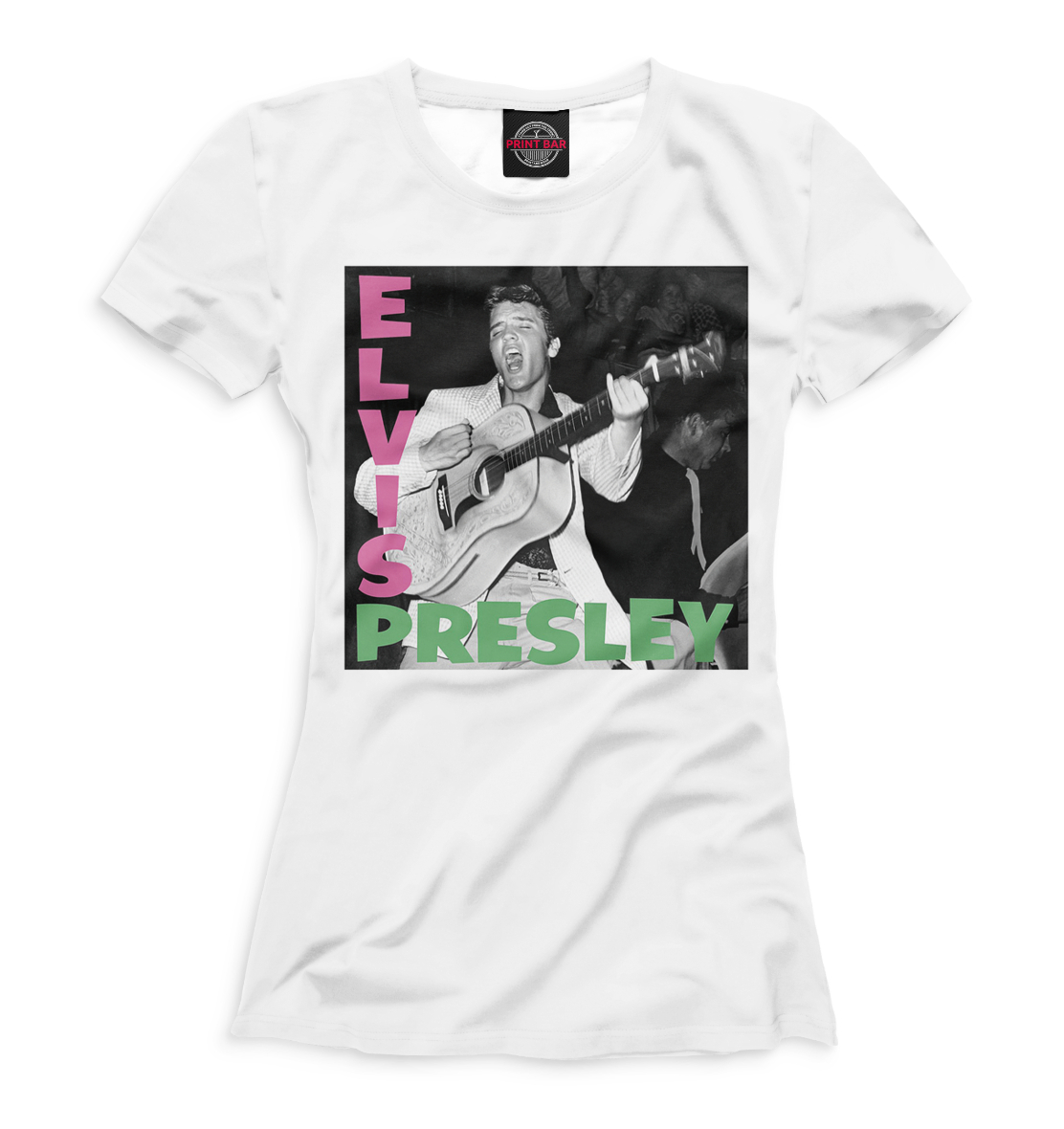 

Elvis Presley - Элвис Пресли