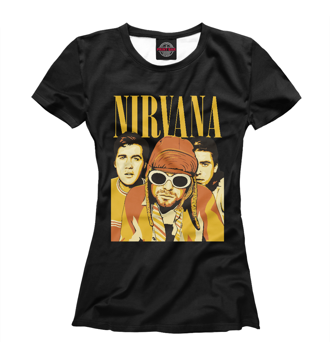 

Nirvana