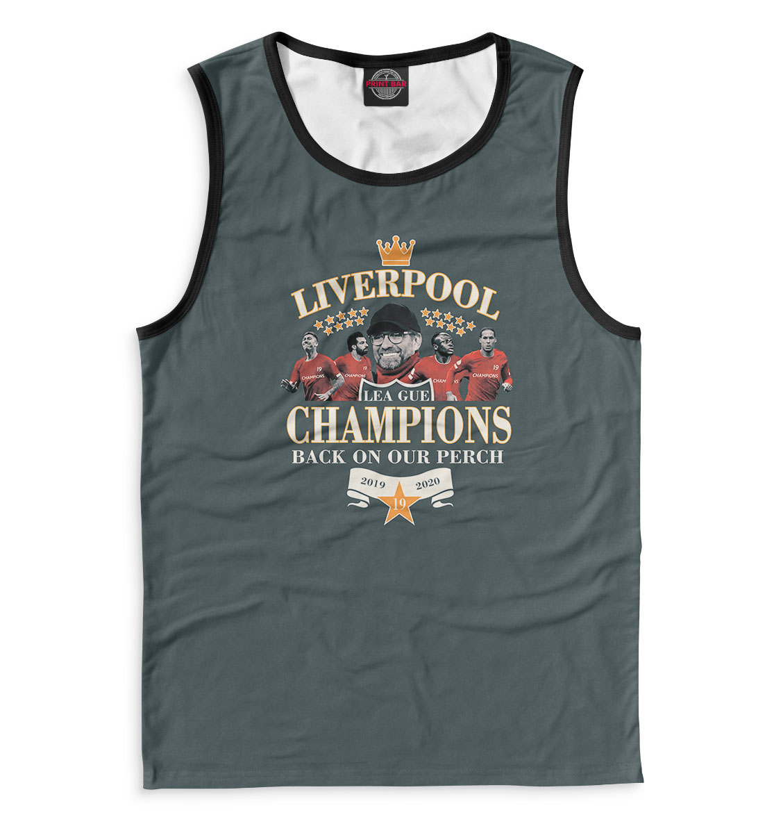 

Liverpool