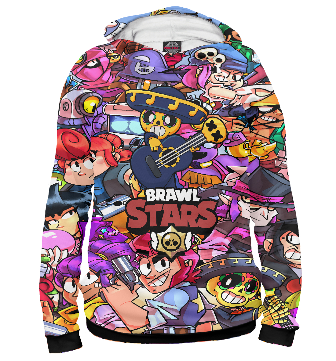 

Brawl Stars POKO