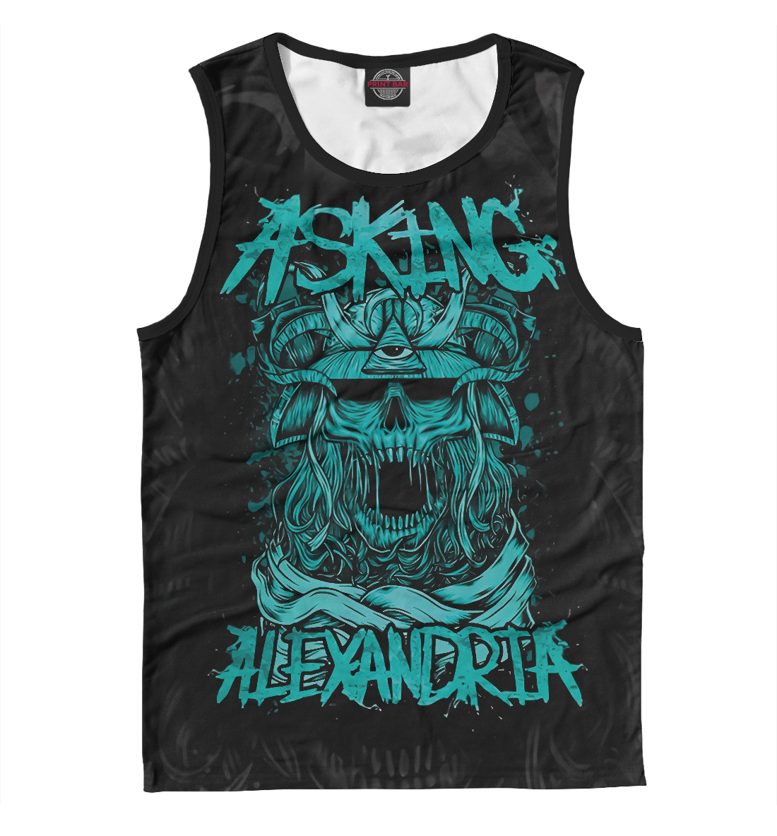 

Asking Alexandria