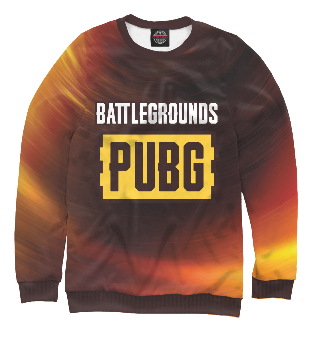 

PUBG: Battlegrounds - Stars