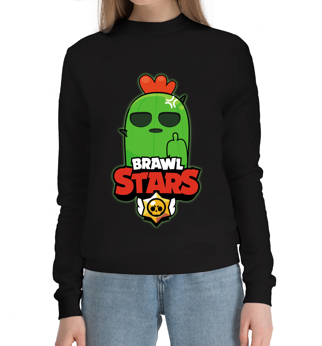 

Brawl Stars