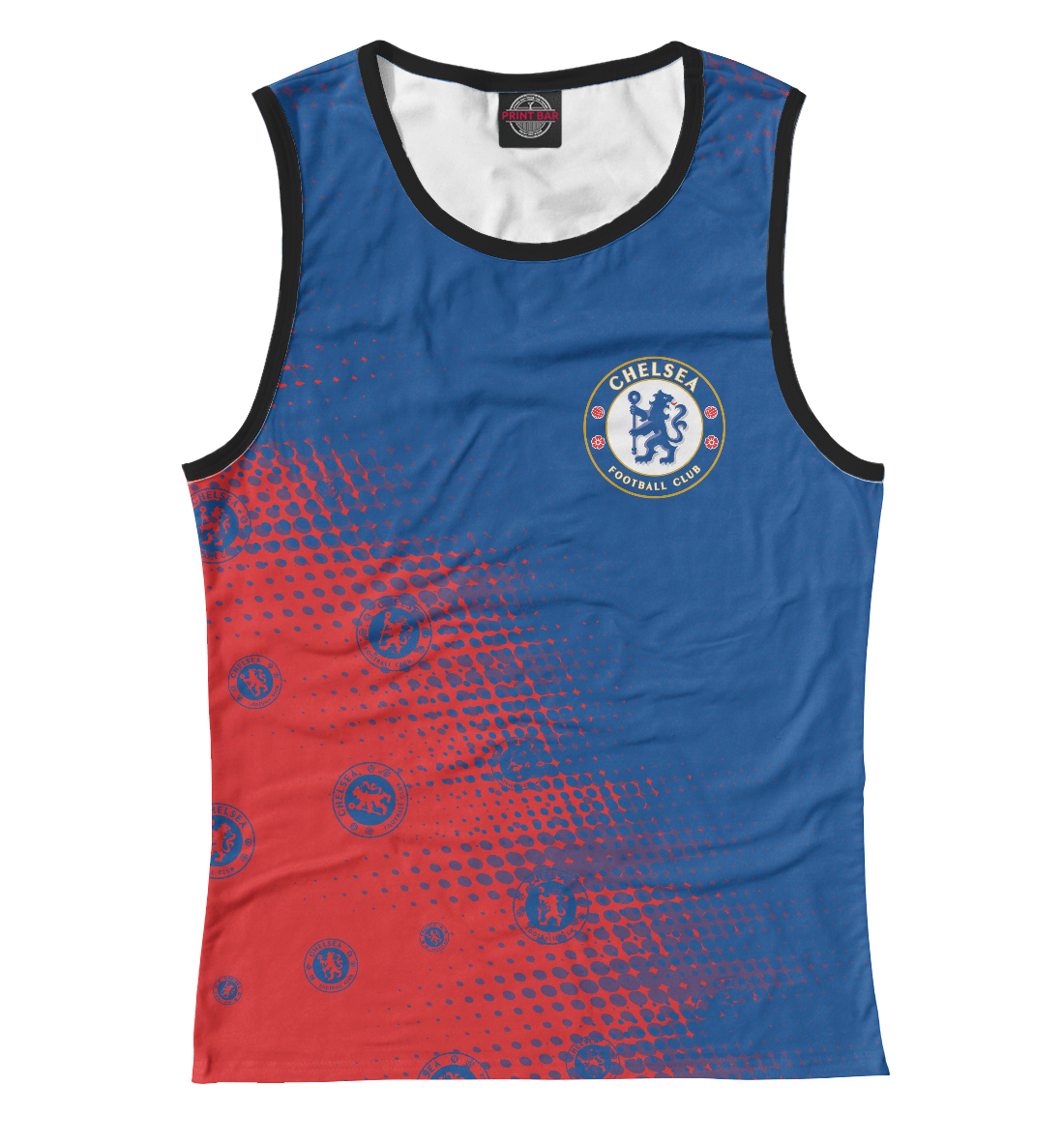 

Chelsea F.C. / Челси