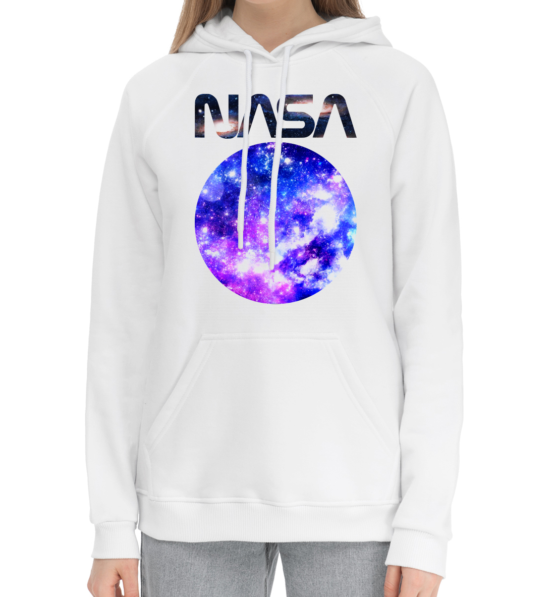 

NASA