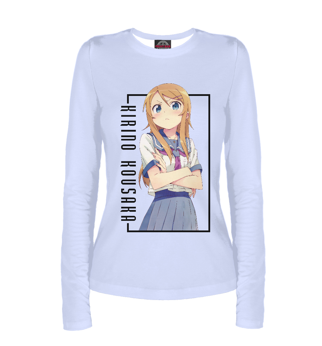 

Кирино Косака OreImo