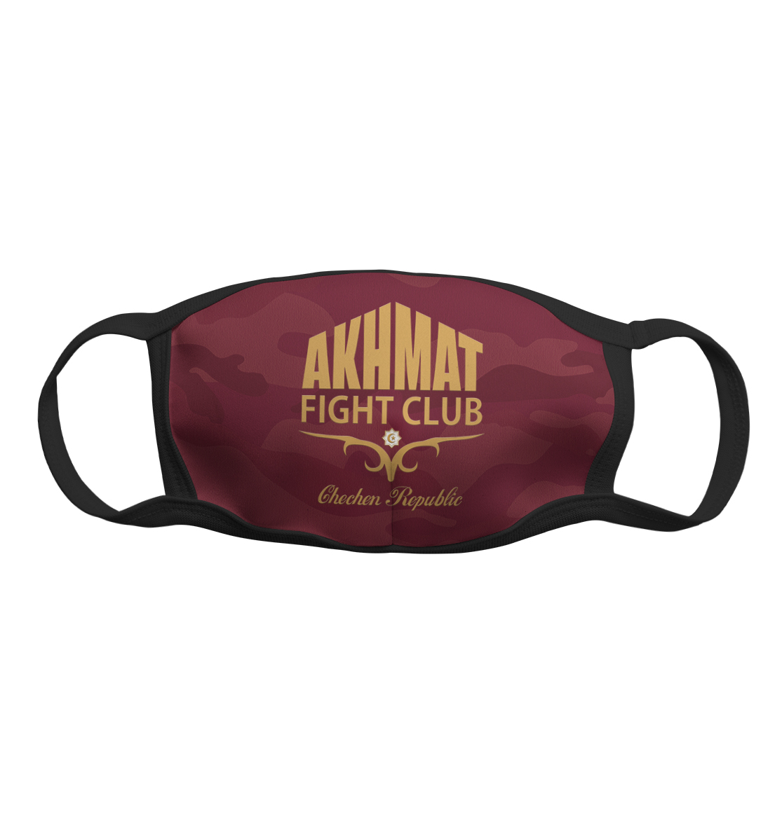 

Akhmat Fight Club