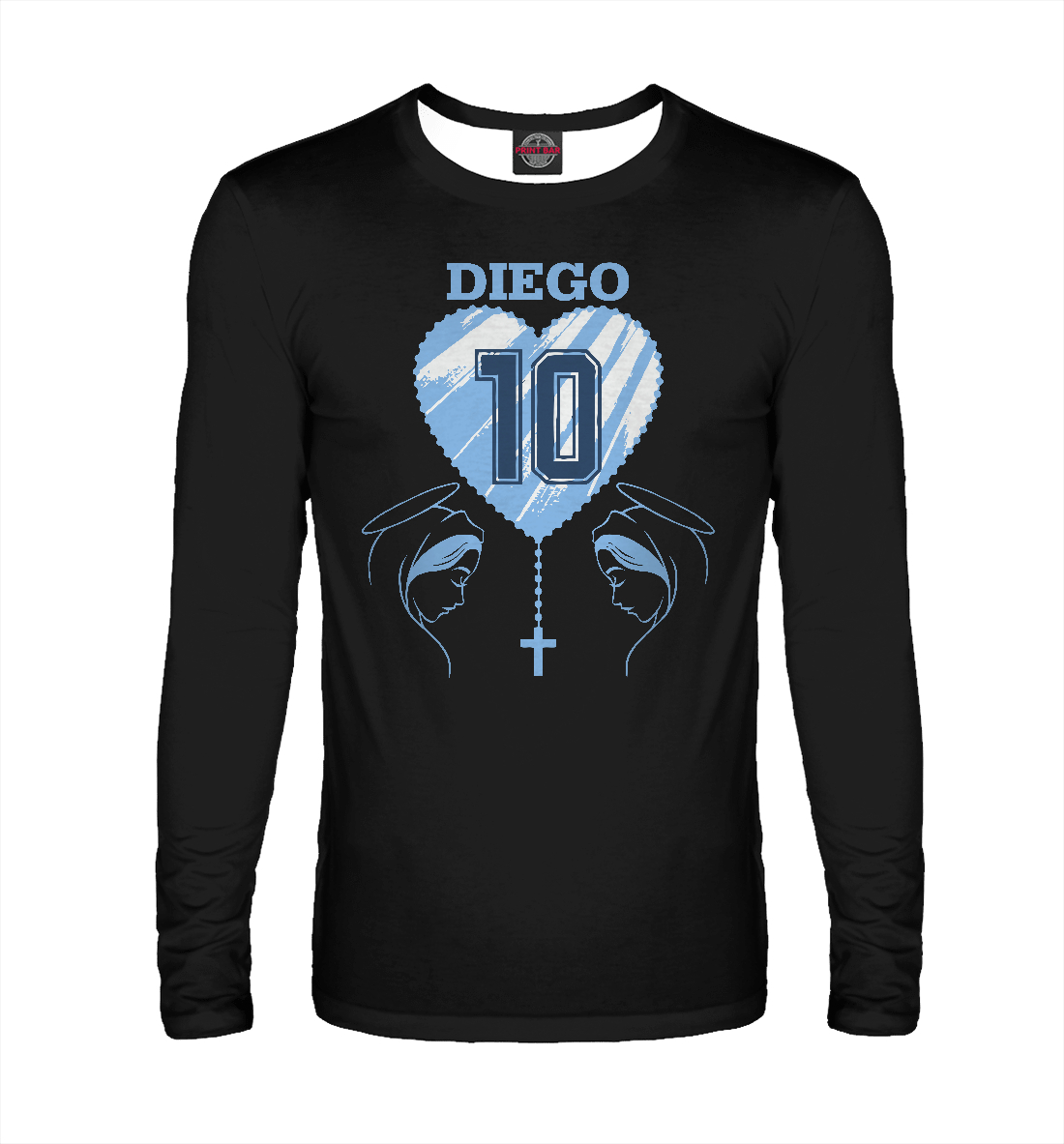 

Diego Maradona