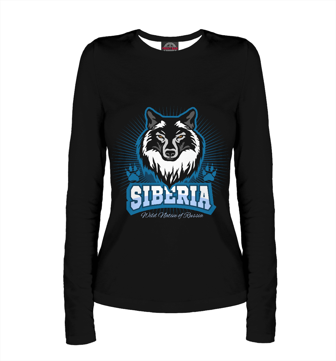 

Siberia