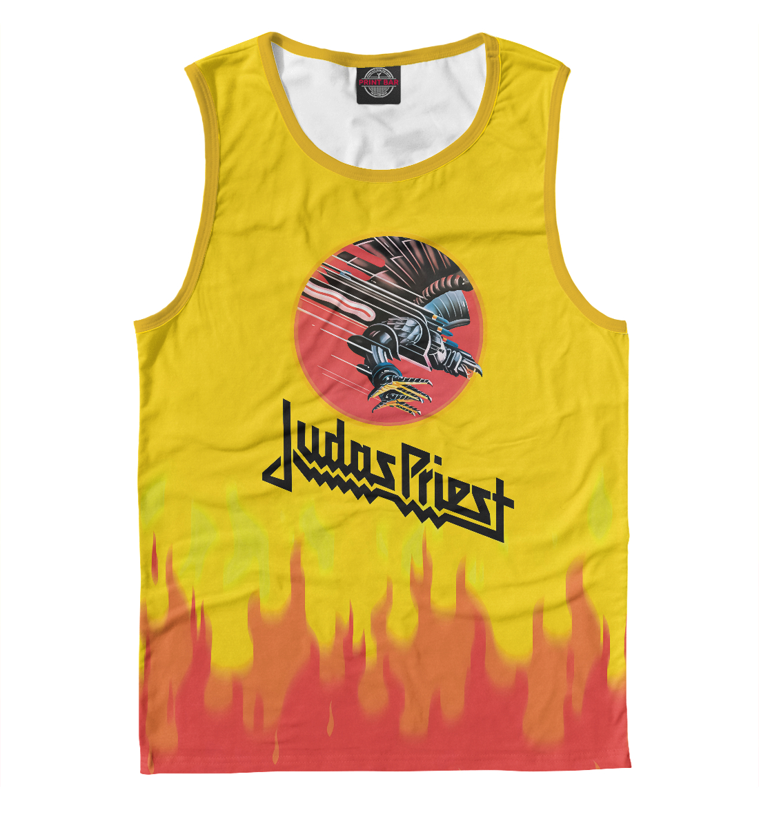

Judas Priest