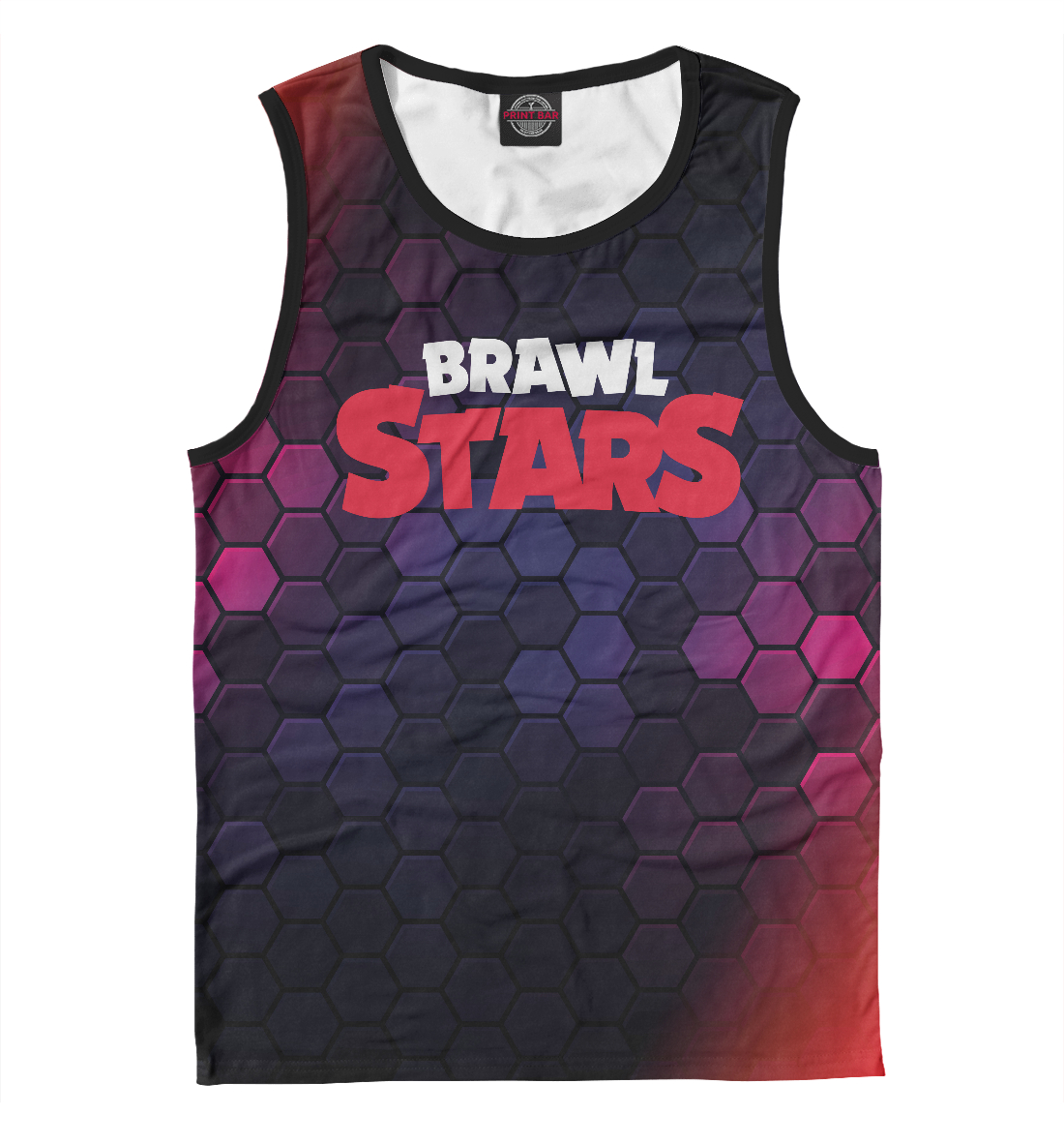 

Brawl Stars / Бравл Старс