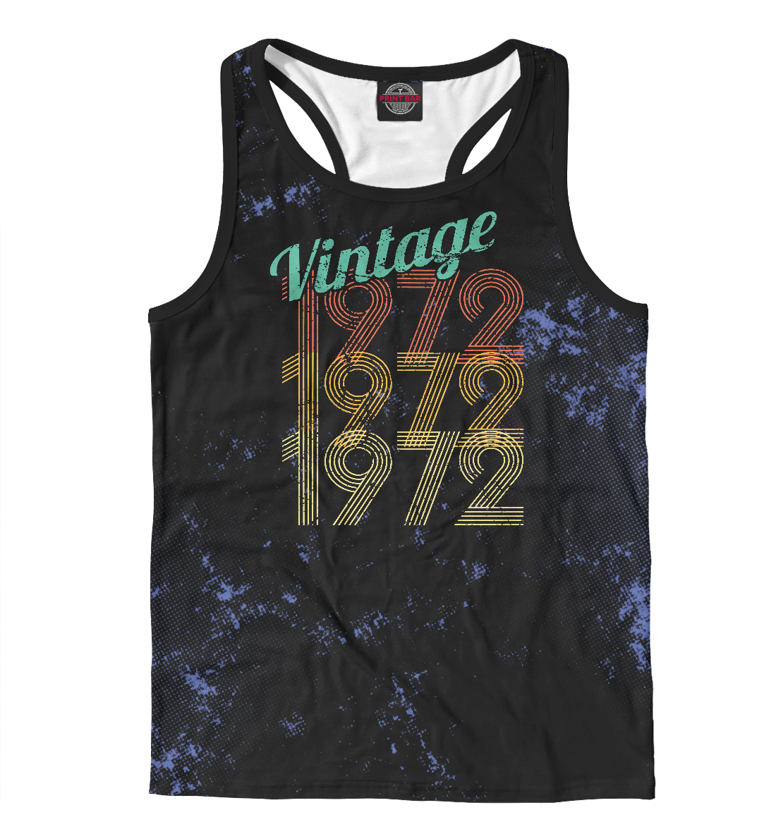 

Vintage 1972