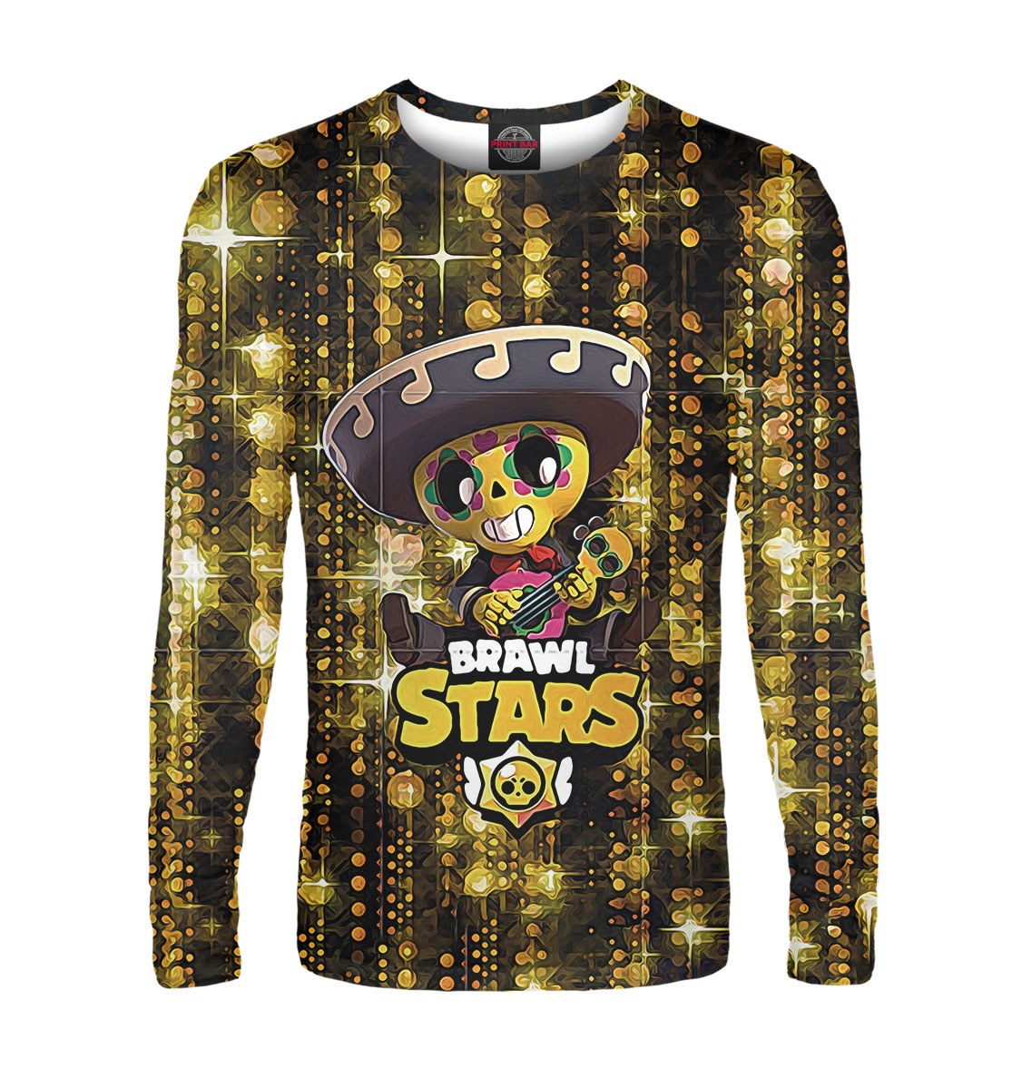

Brawl Stars