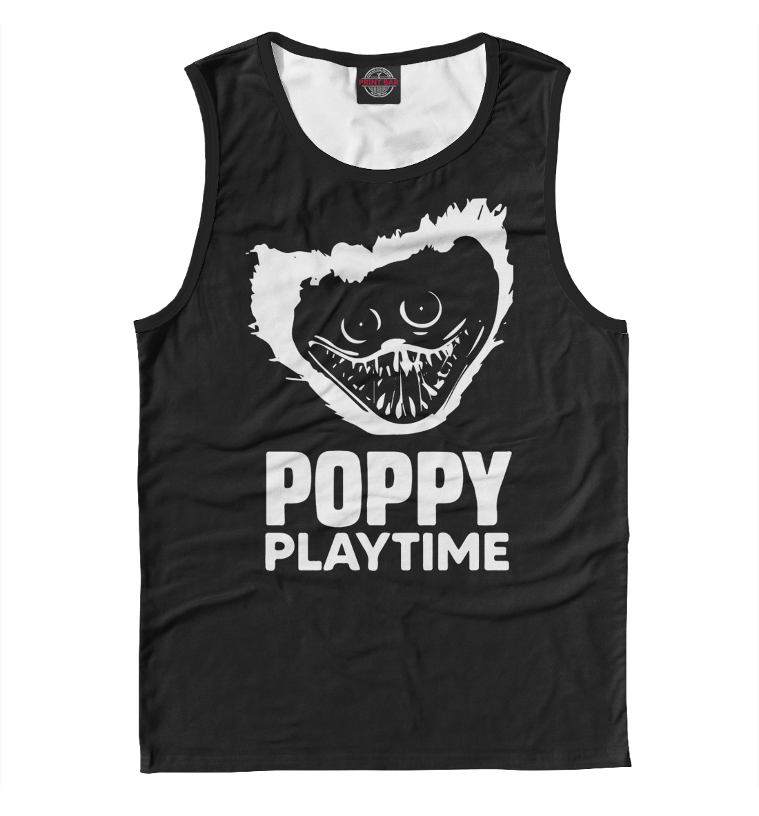 

Poppy Playtime