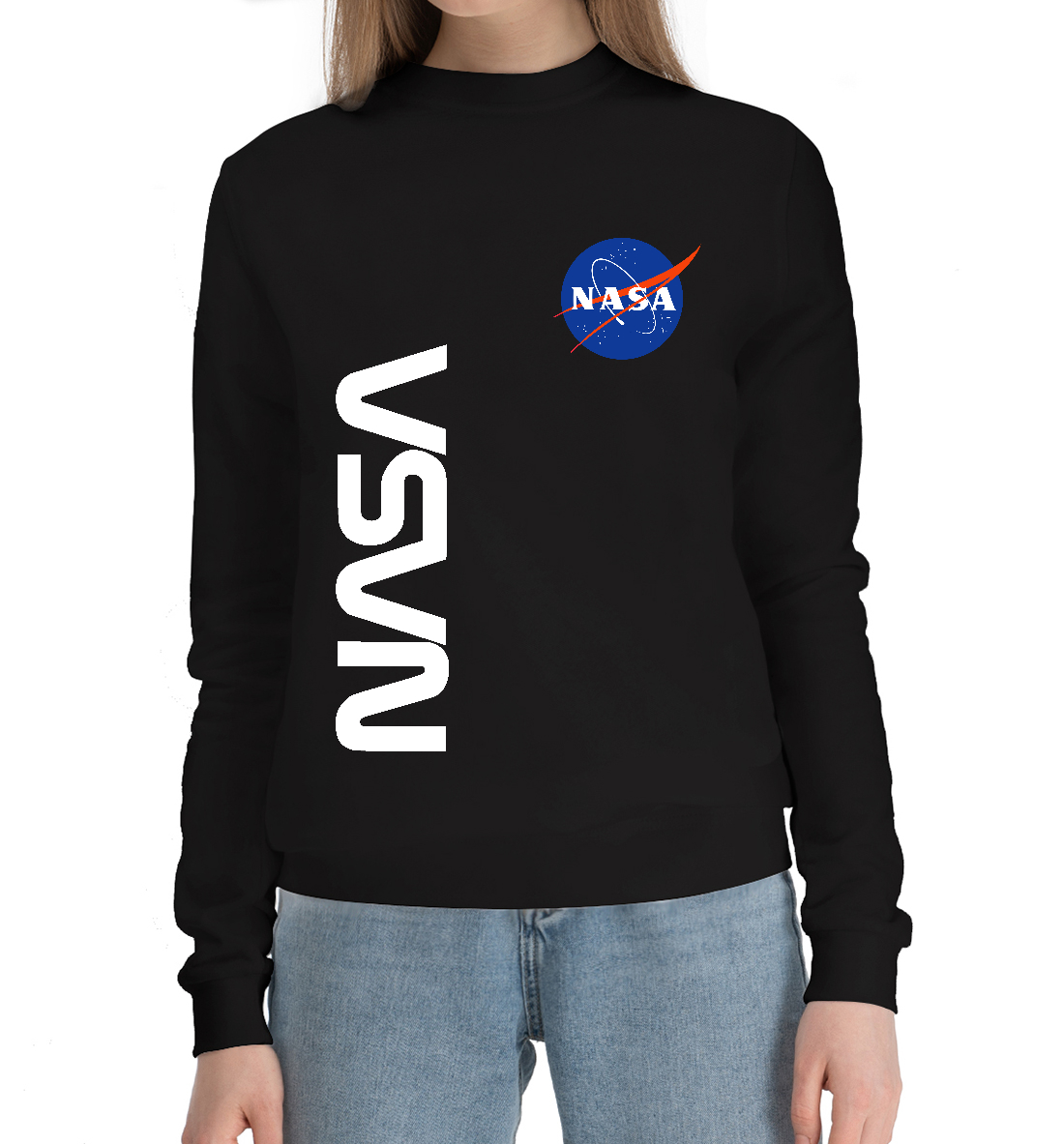

NASA