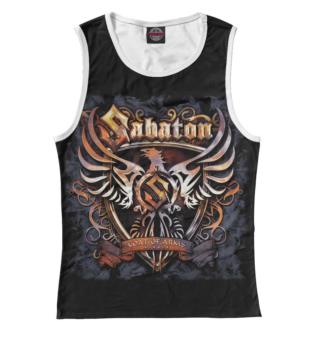 

Sabaton