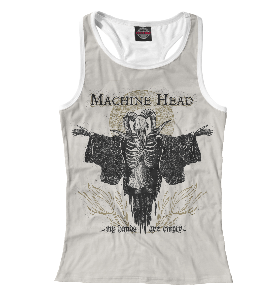 

Machinehead