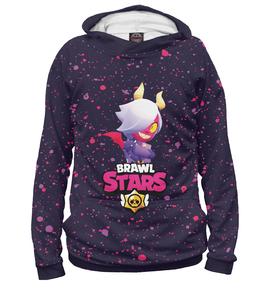 

Brawl Stars Trixie Colette