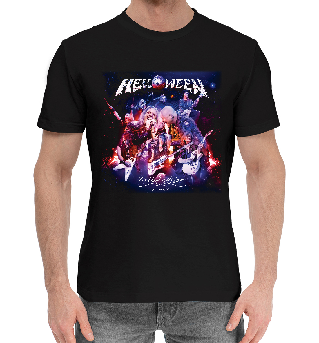 

Helloween