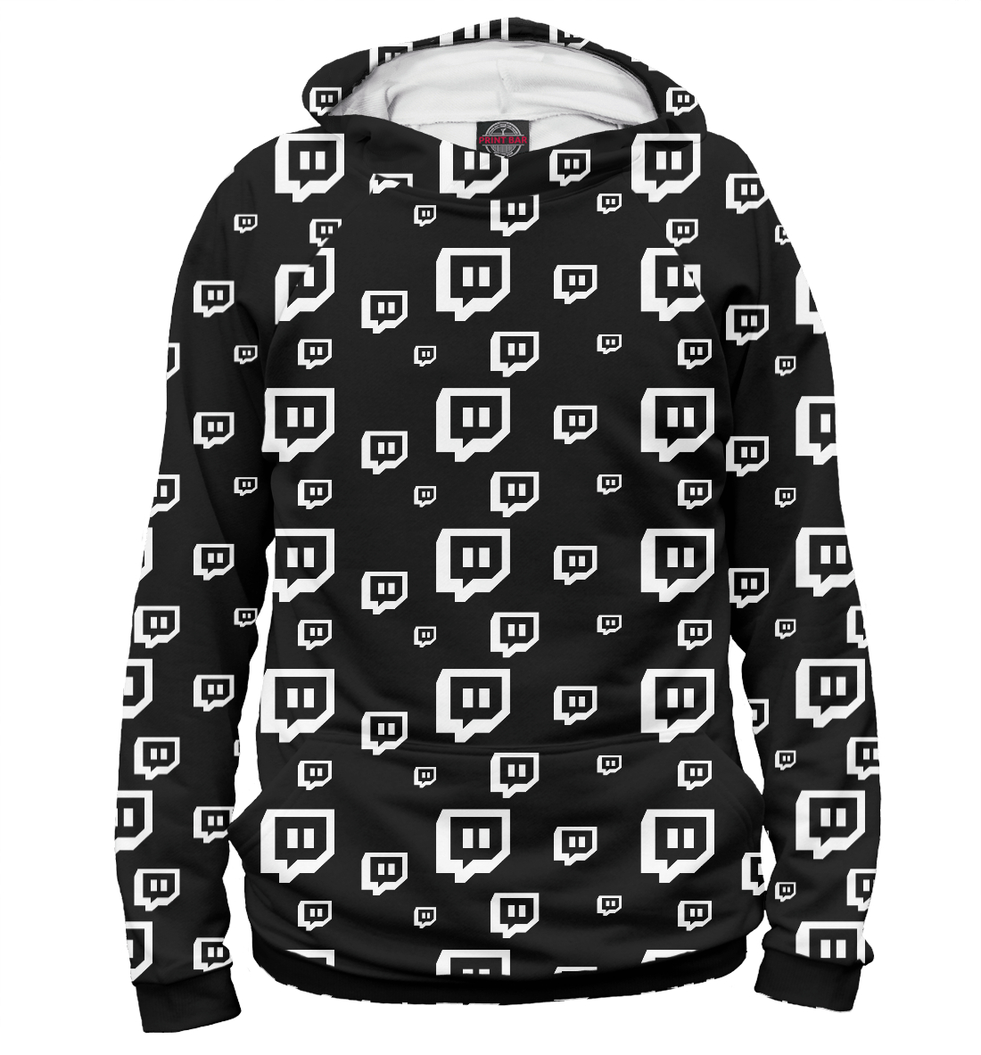

Twitch
