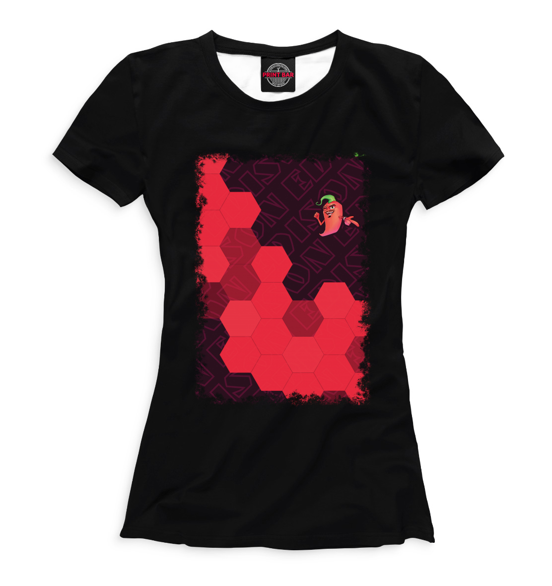 

Эдисон Перец / Edison