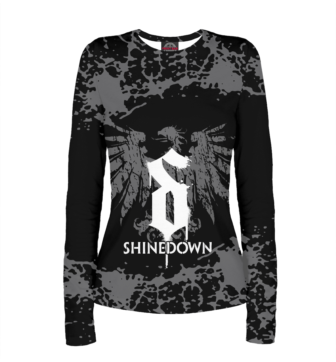 

Shinedown