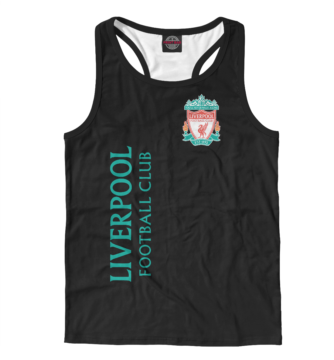 

Liverpool