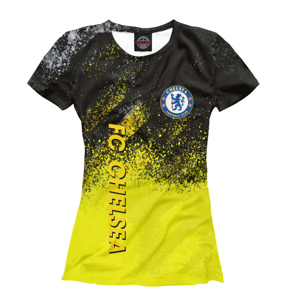 

Chelsea | Челси