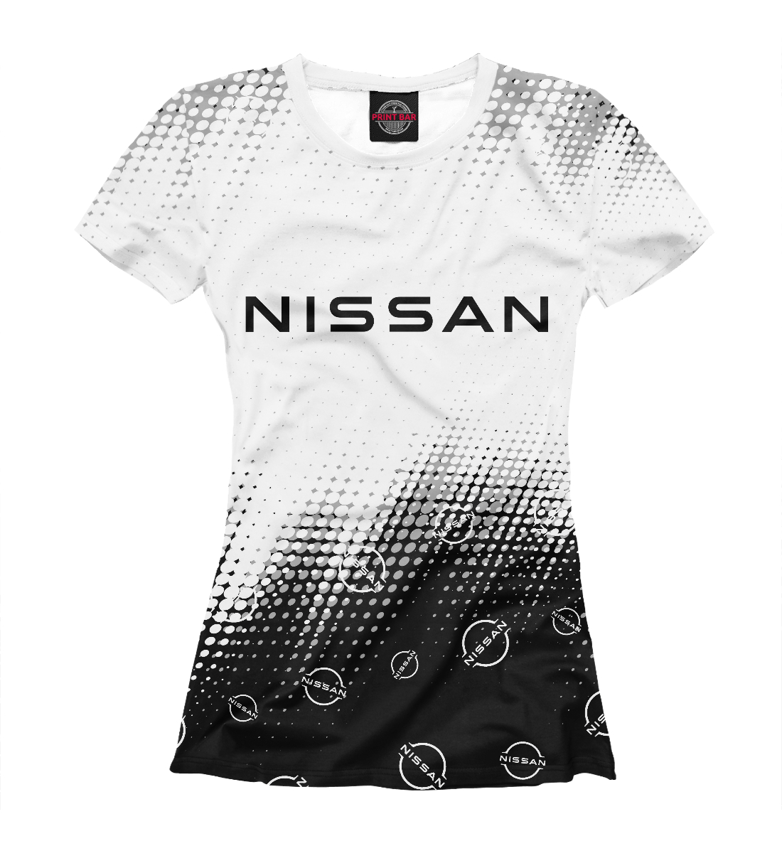 

Nissan / Ниссан