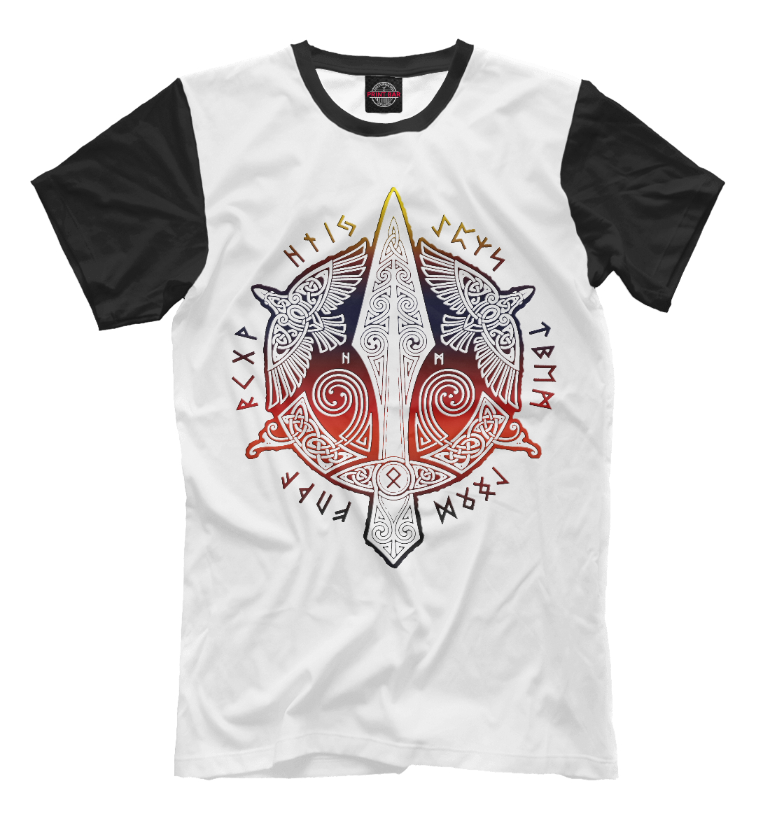 

Вороны Одина