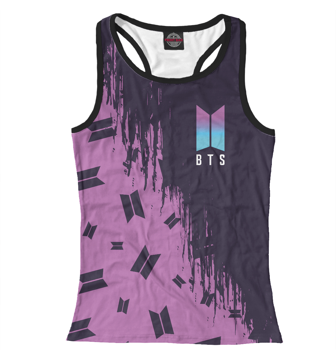 

BTS (БТС)