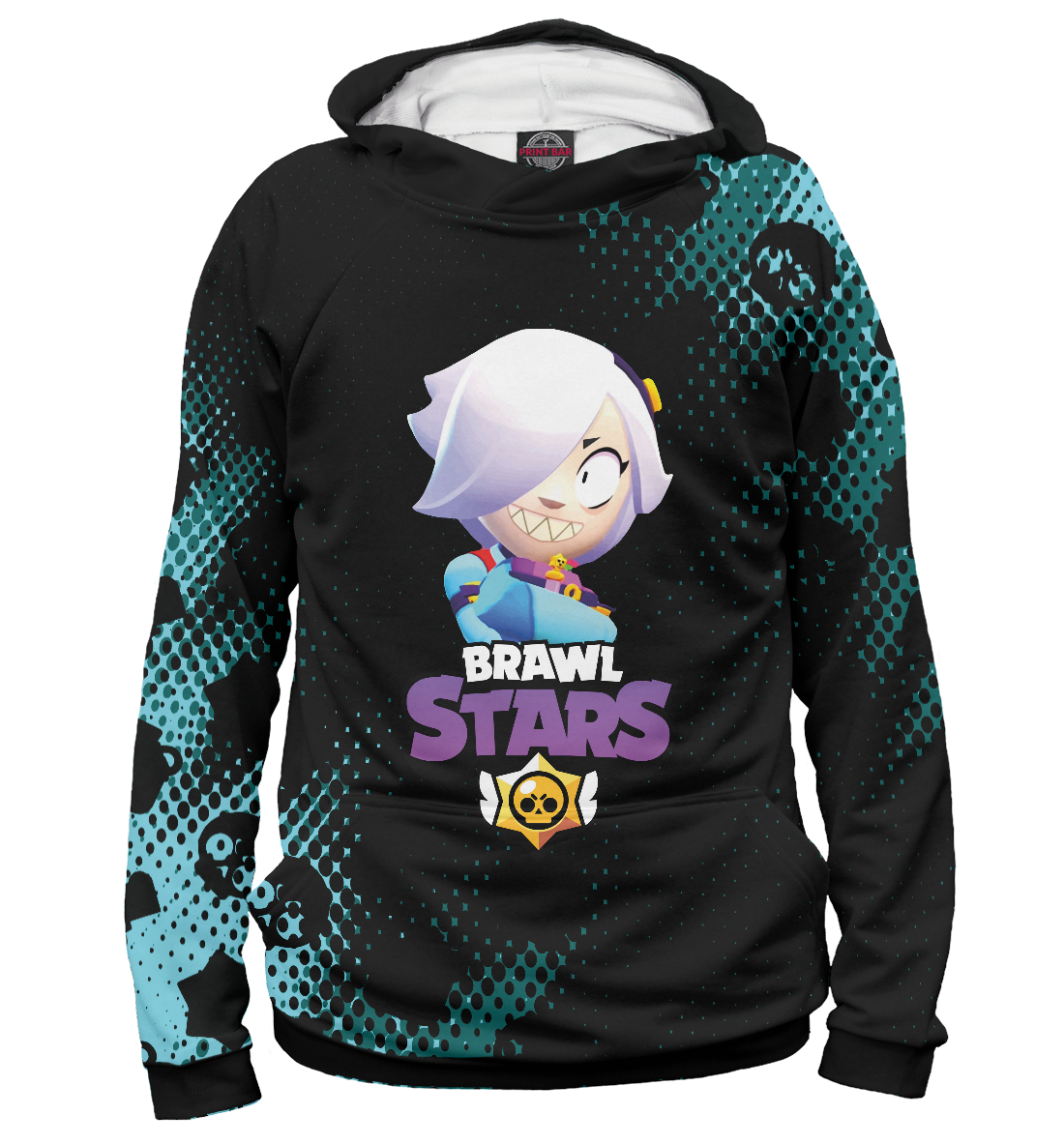 

Brawl Stars Colette