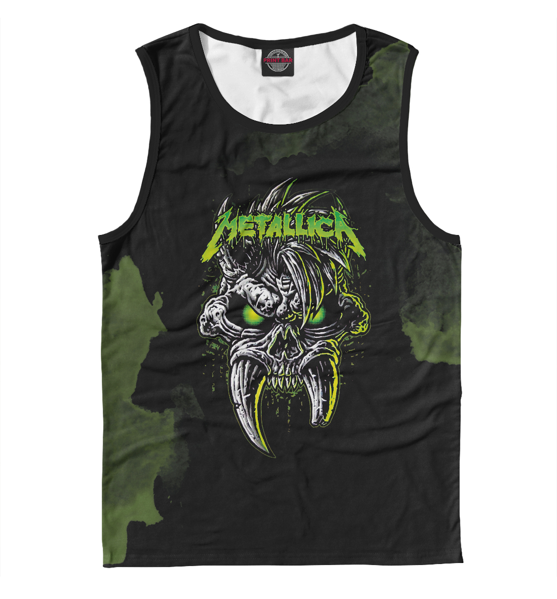 

Metallica