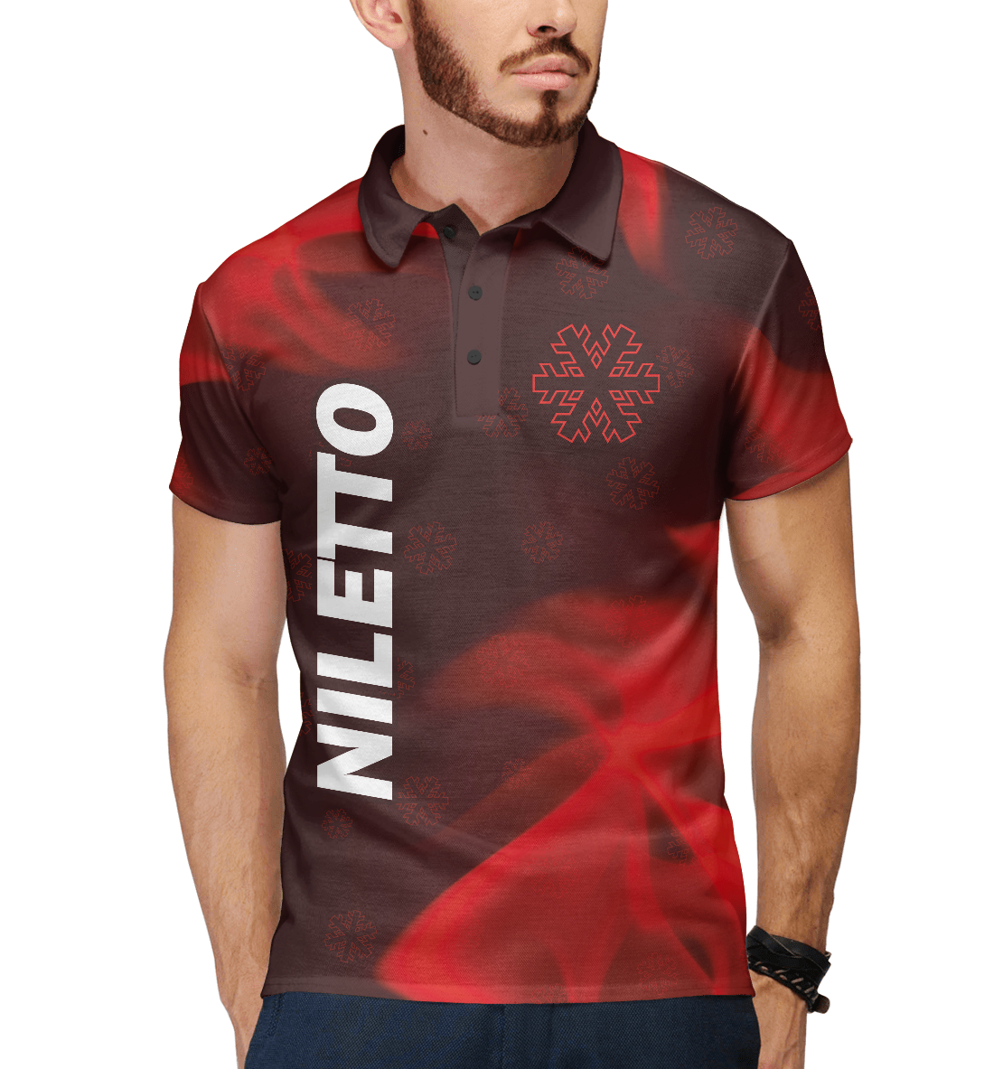 

Нилетто / Niletto