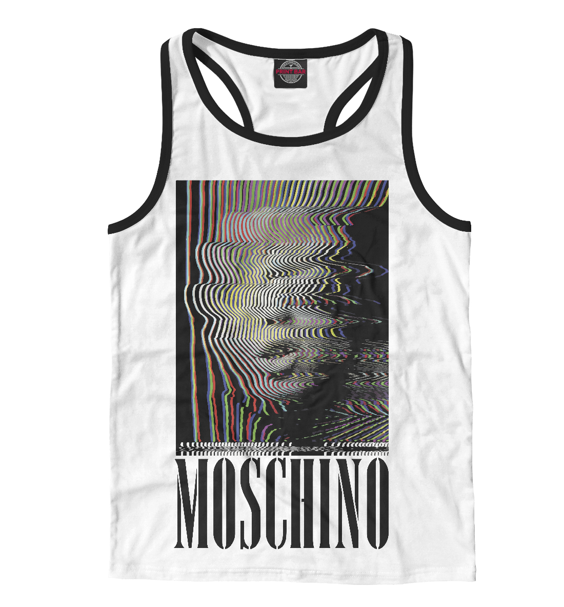 

Moschino