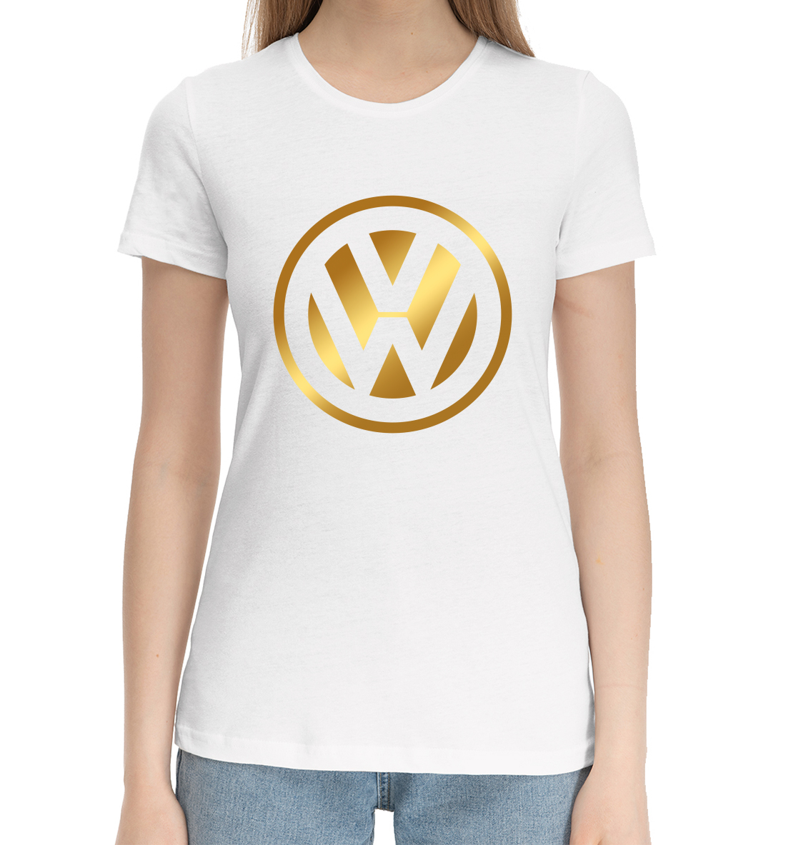 

Volkswagen Gold