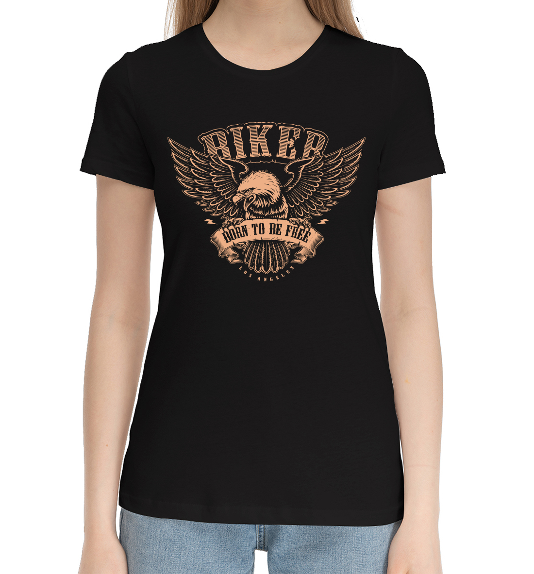 

Biker