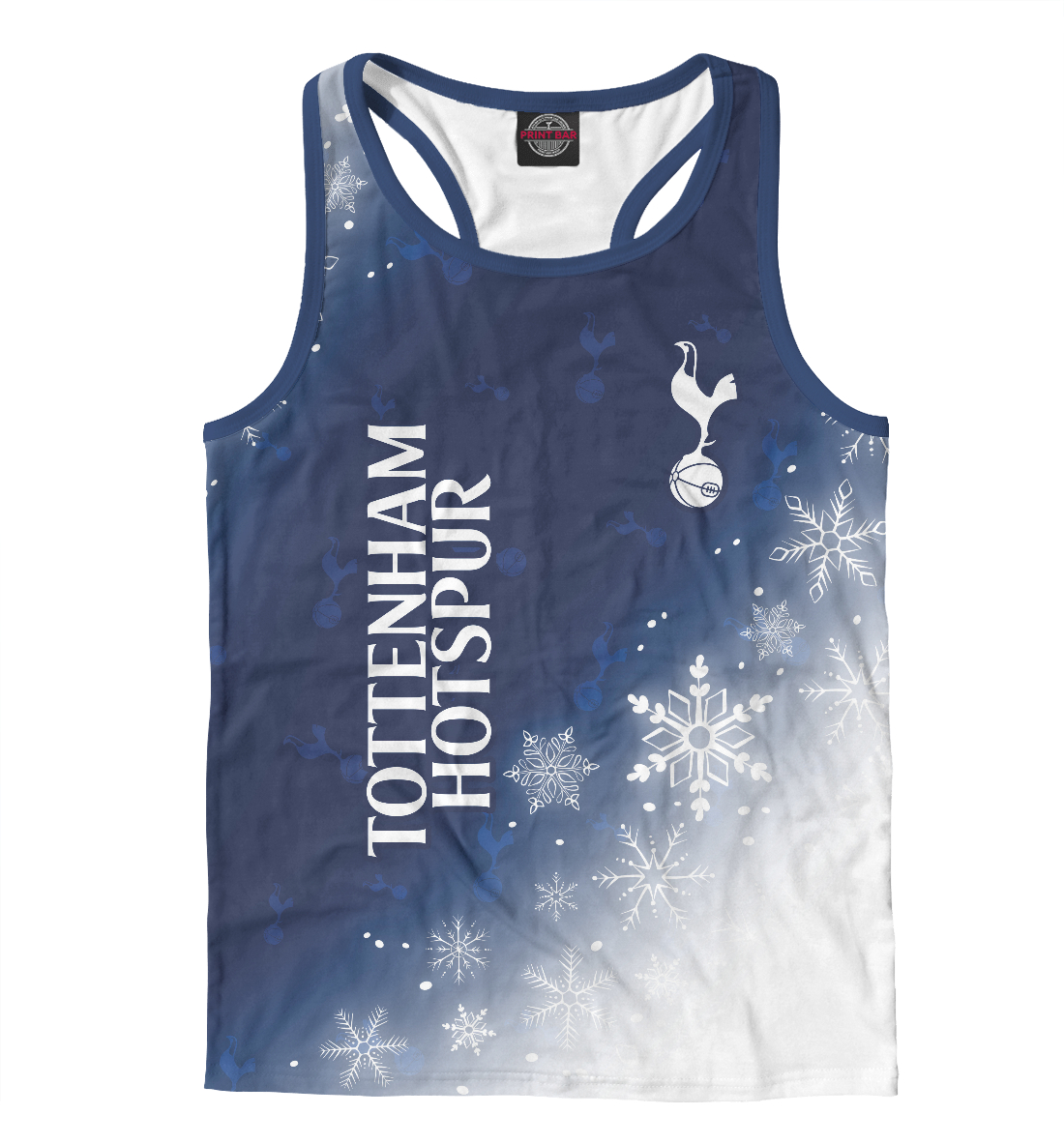 

Tottenham Hotspur - Snow