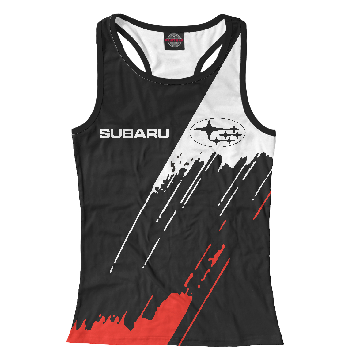 

Subaru