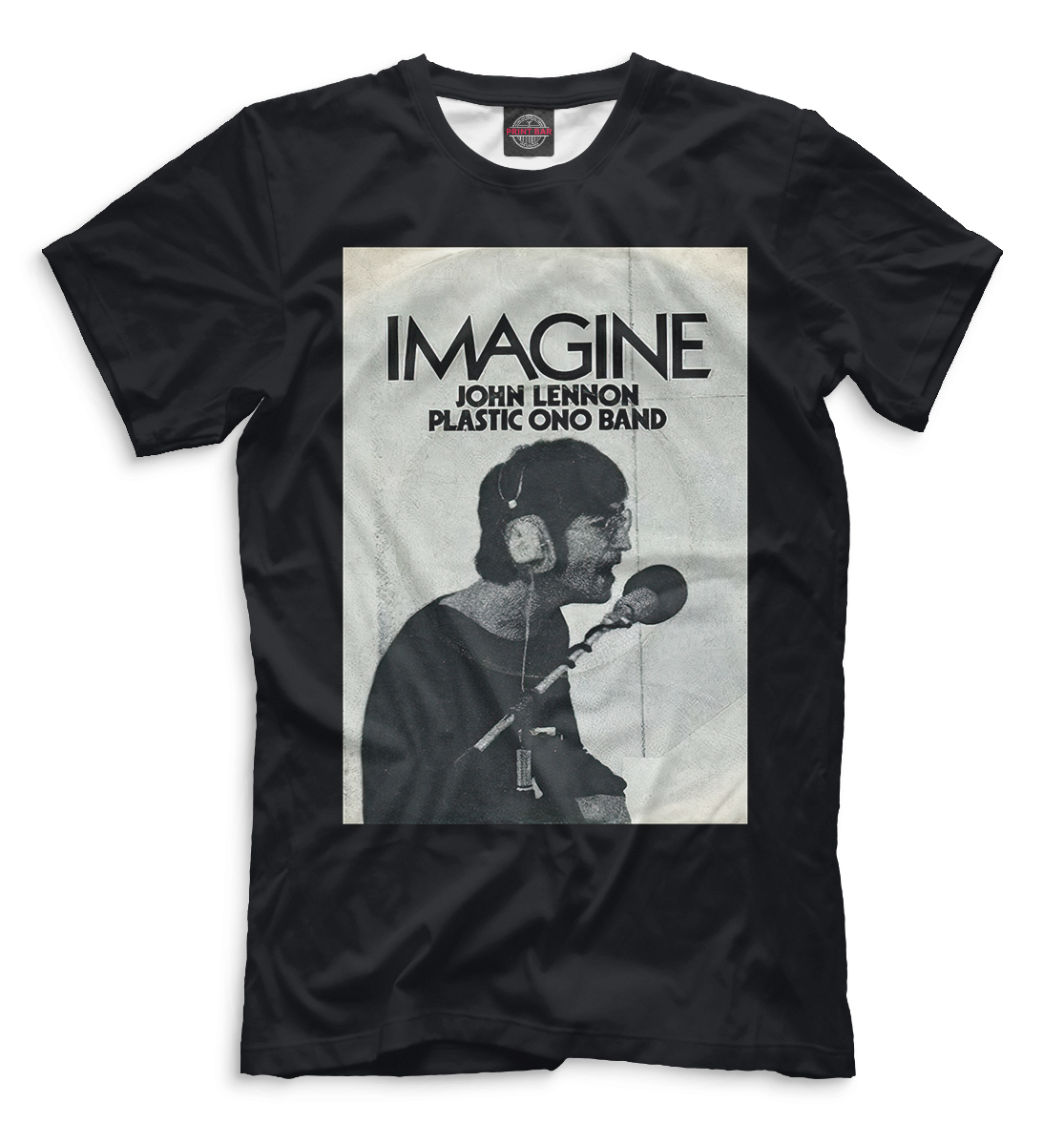 

Imagine - Джон Леннон