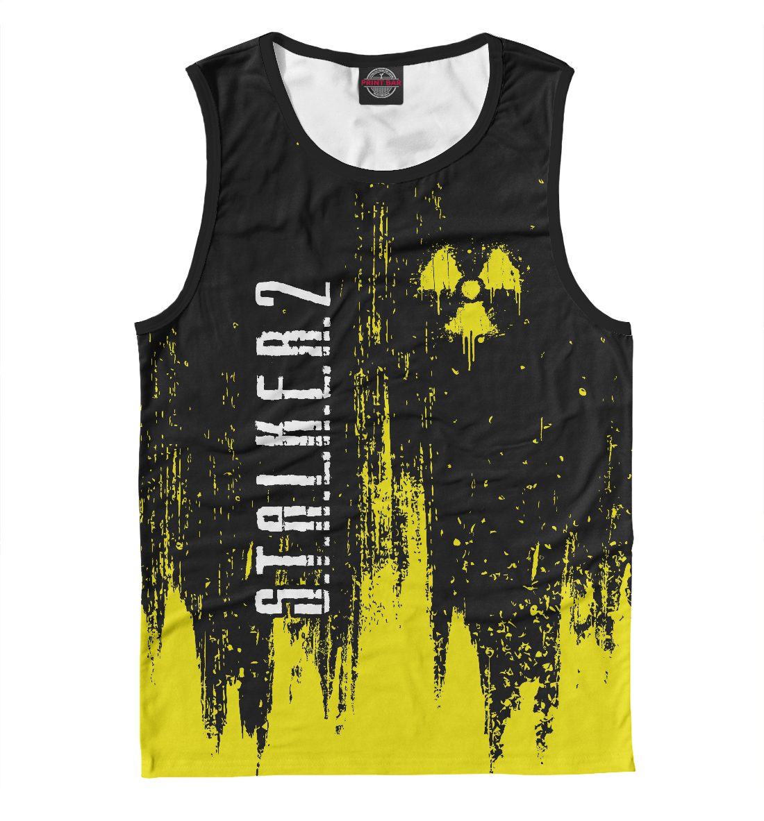 

Stalker 2 / Сталкер 2