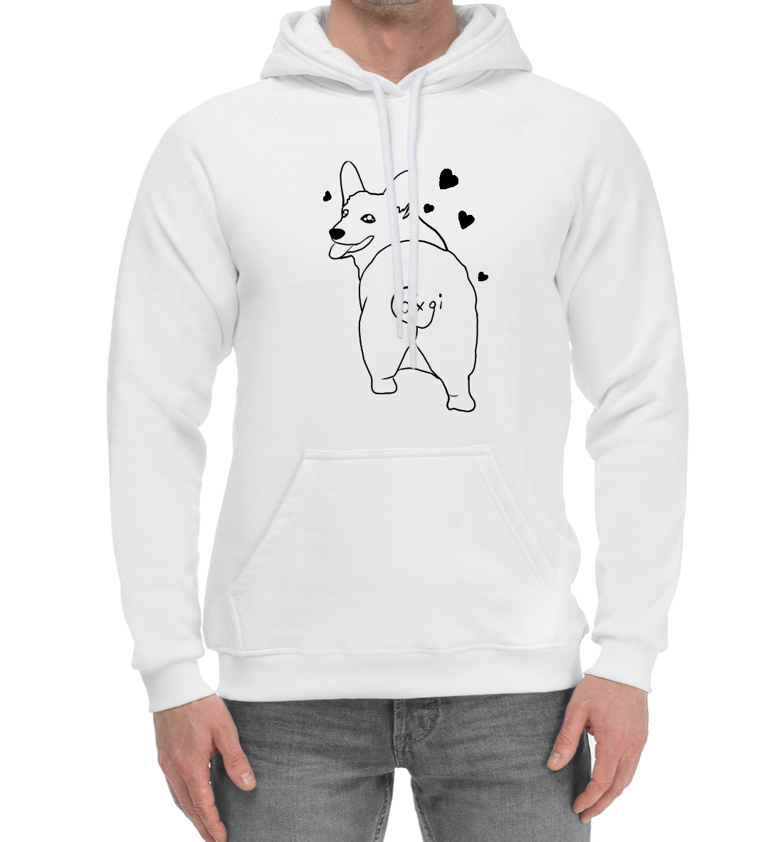 

Корги