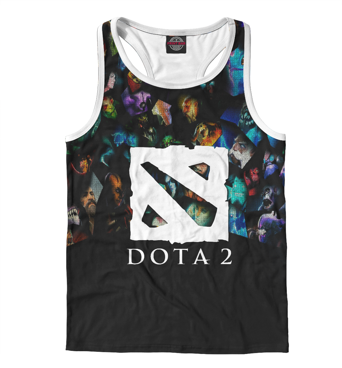 

ДОТА | DOTA 2