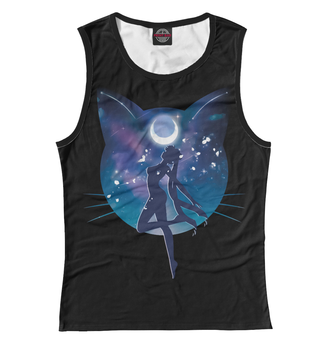 

Sailor Moon